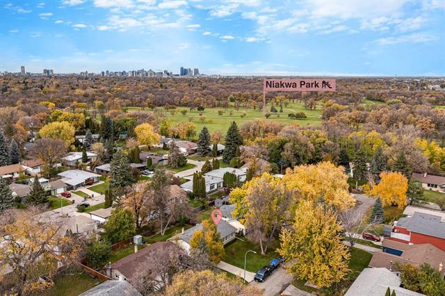 37 Mohawk Bay, Winnipeg, MB