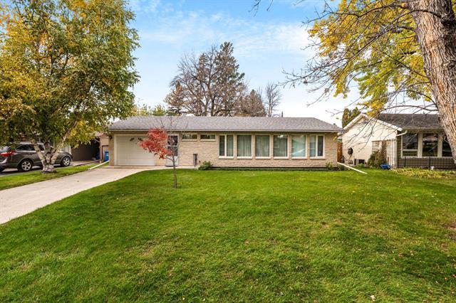 37 Mohawk Bay, Winnipeg, MB