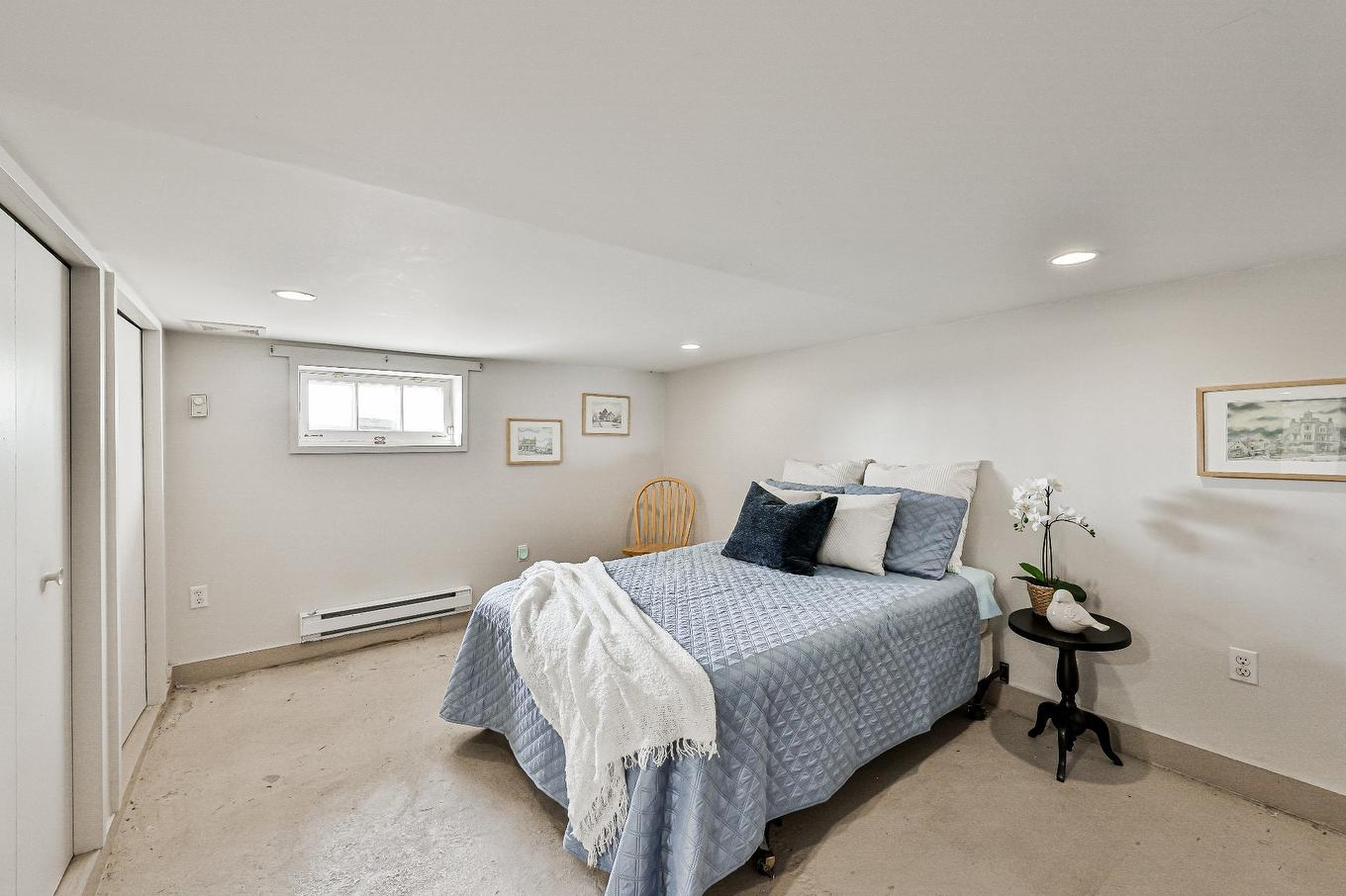 Chambre à coucher - 1107 Ch. Des Patriotes N., Mont-Saint-Hilaire, QC