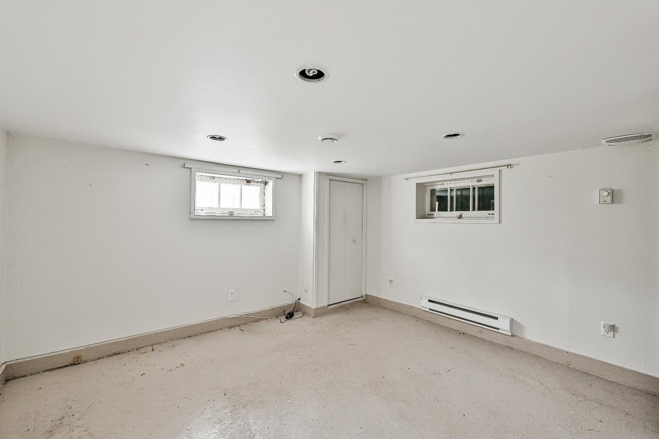 Chambre à coucher - 1107 Ch. Des Patriotes N., Mont-Saint-Hilaire, QC