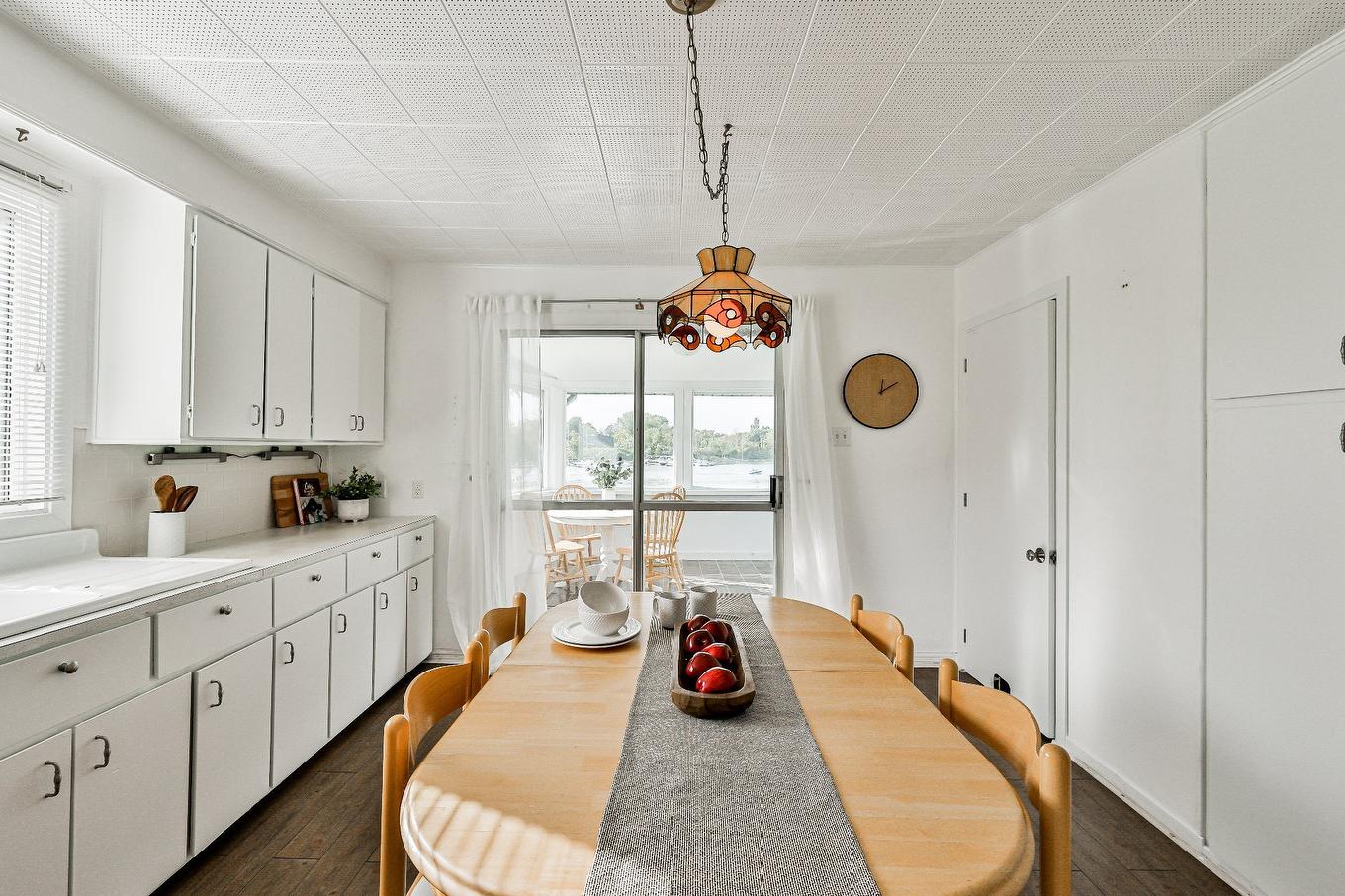 Cuisine - 1107 Ch. Des Patriotes N., Mont-Saint-Hilaire, QC