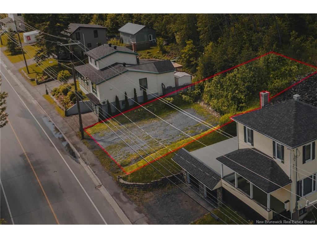 578 Canada Rd, Edmundston, NB