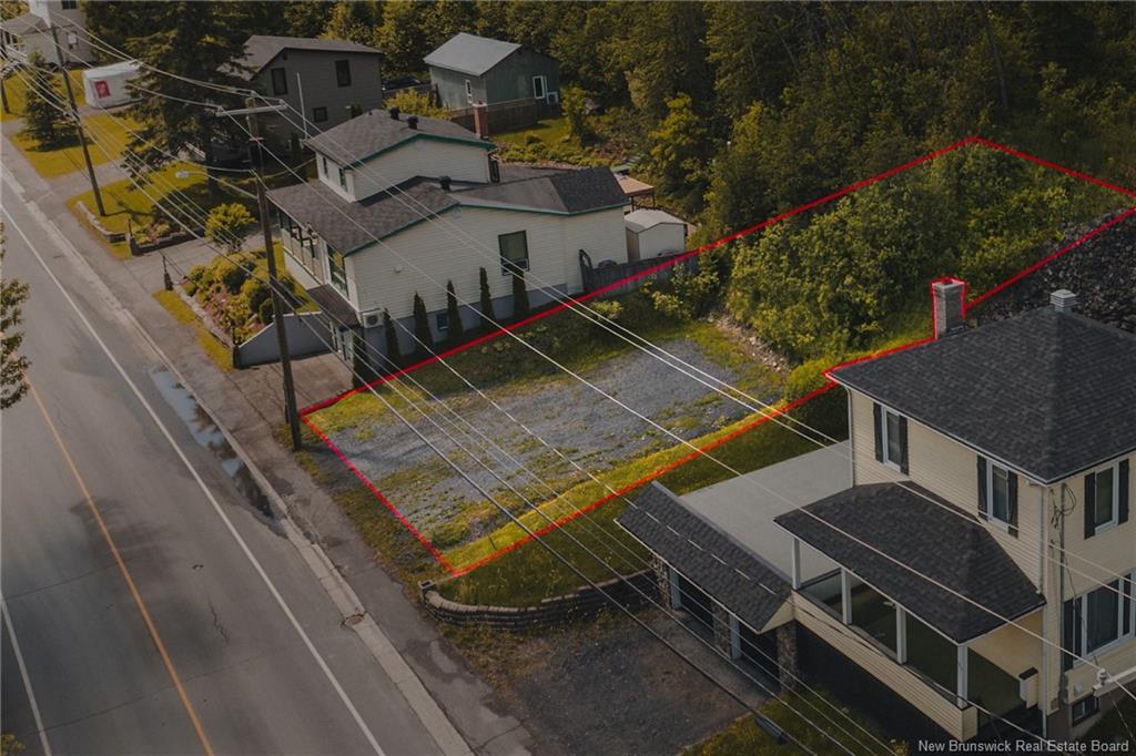 578 Canada Rd, Edmundston, NB