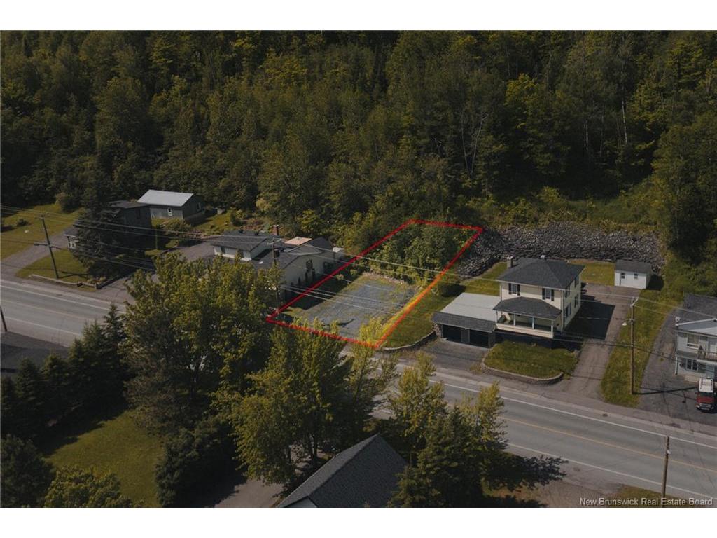 578 Canada Rd, Edmundston, NB