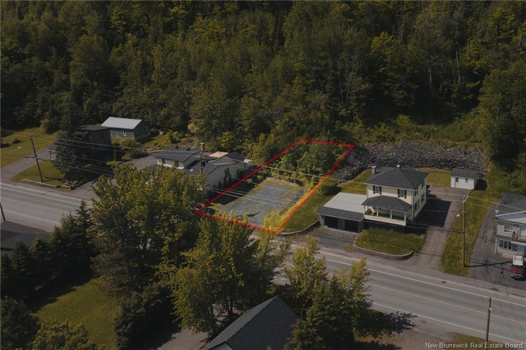 578 Canada Rd, Edmundston, NB