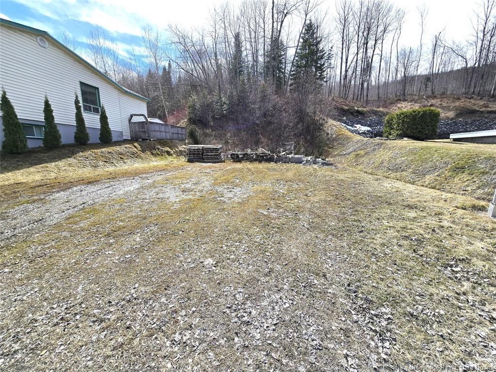578 Canada Rd, Edmundston, NB