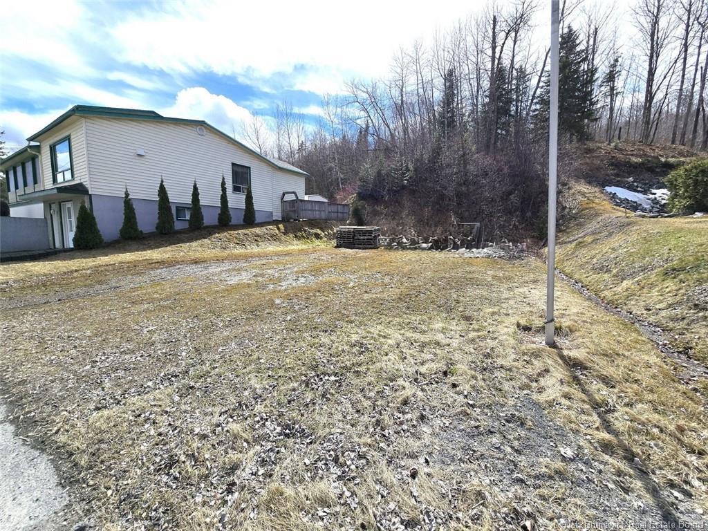 578 Canada Rd, Edmundston, NB