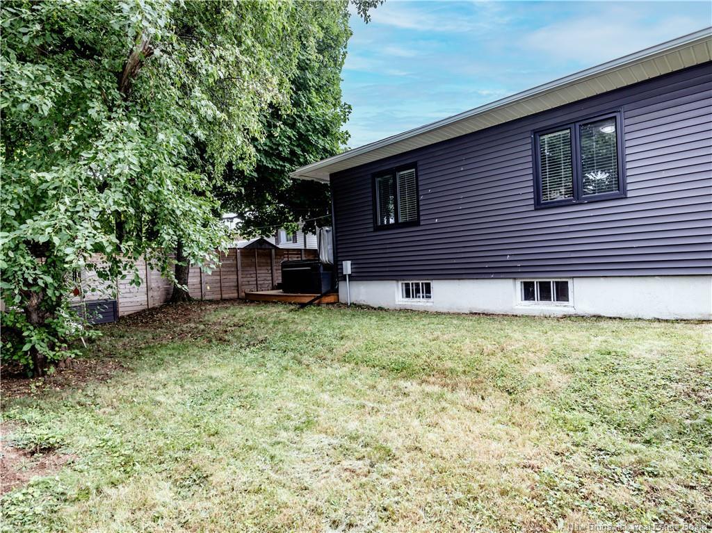 109 Upton St, Moncton, NB