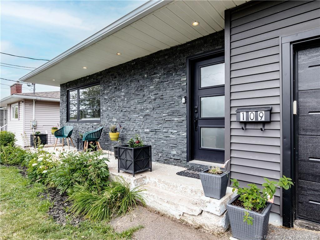 109 Upton St, Moncton, NB