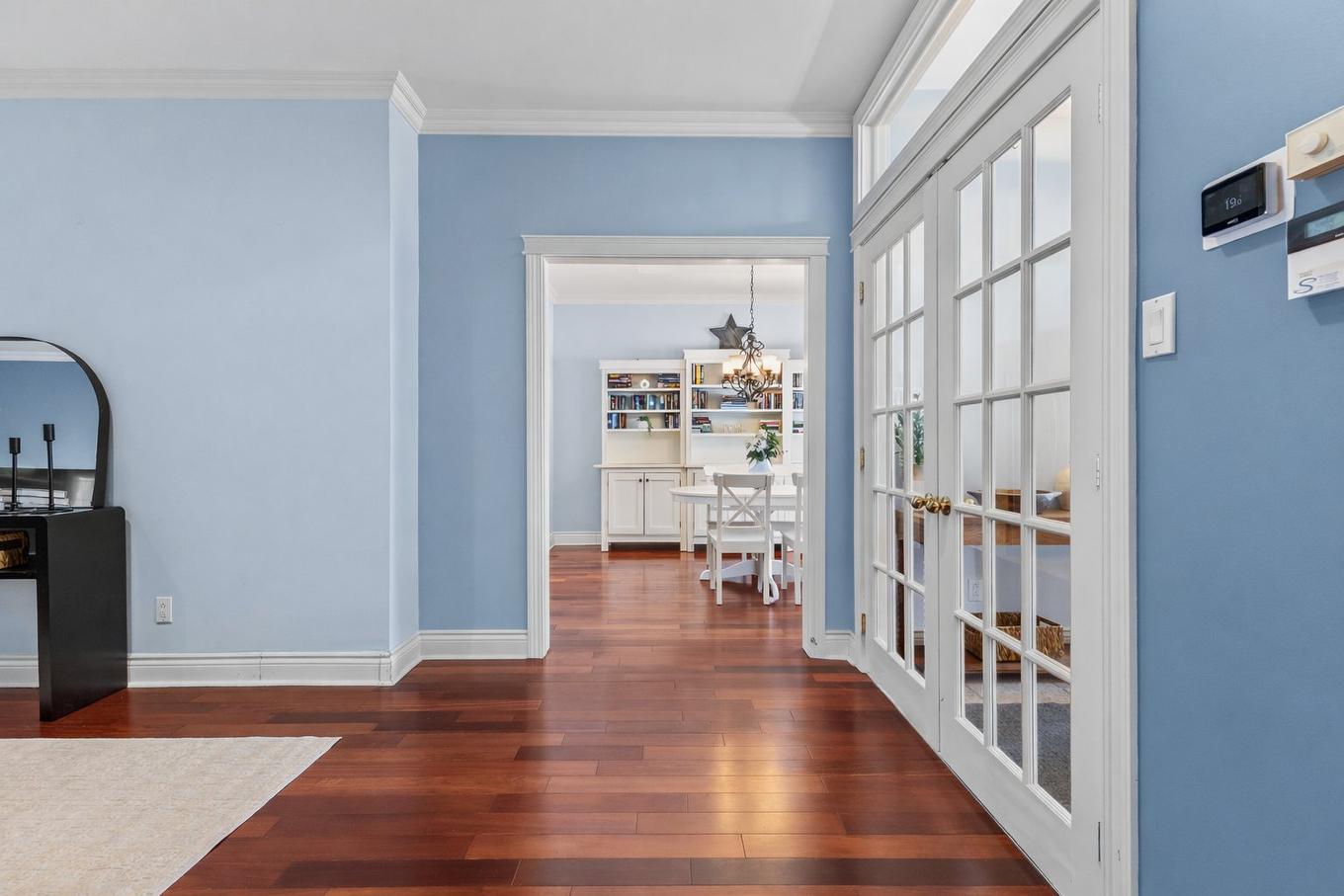 Hall d'entrée/Vestibule - 1820 Rue Du Violon, Saint-Lazare, QC - Indoor Photo Showing Other Room