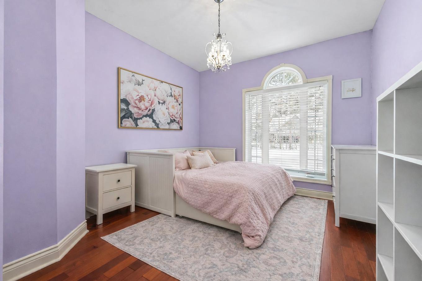 Chambre à coucher - 1820 Rue Du Violon, Saint-Lazare, QC - Indoor Photo Showing Bedroom