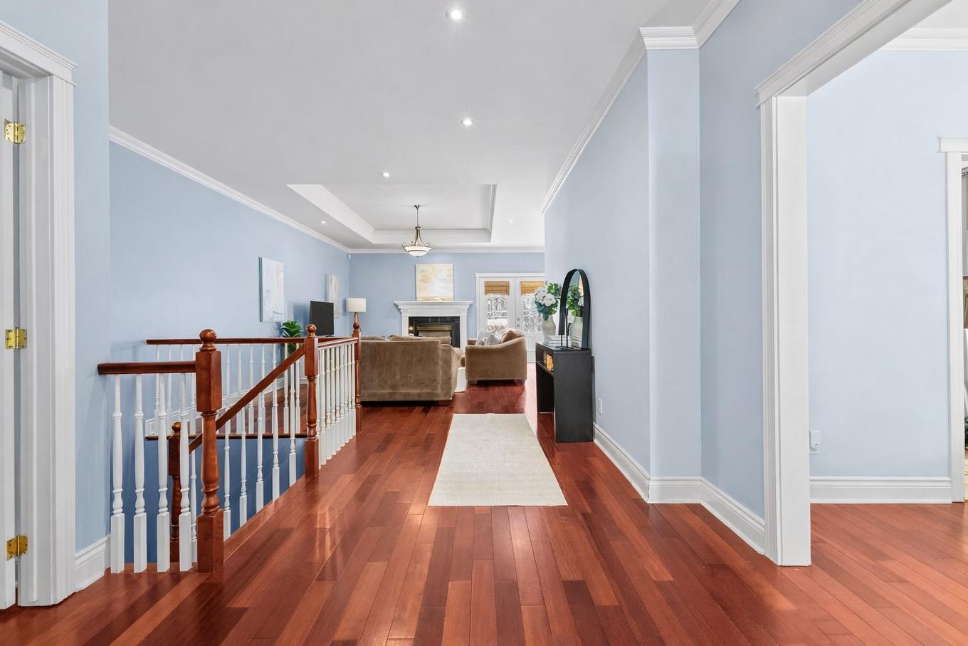 Vue d'ensemble - 1820 Rue Du Violon, Saint-Lazare, QC - Indoor Photo Showing Other Room