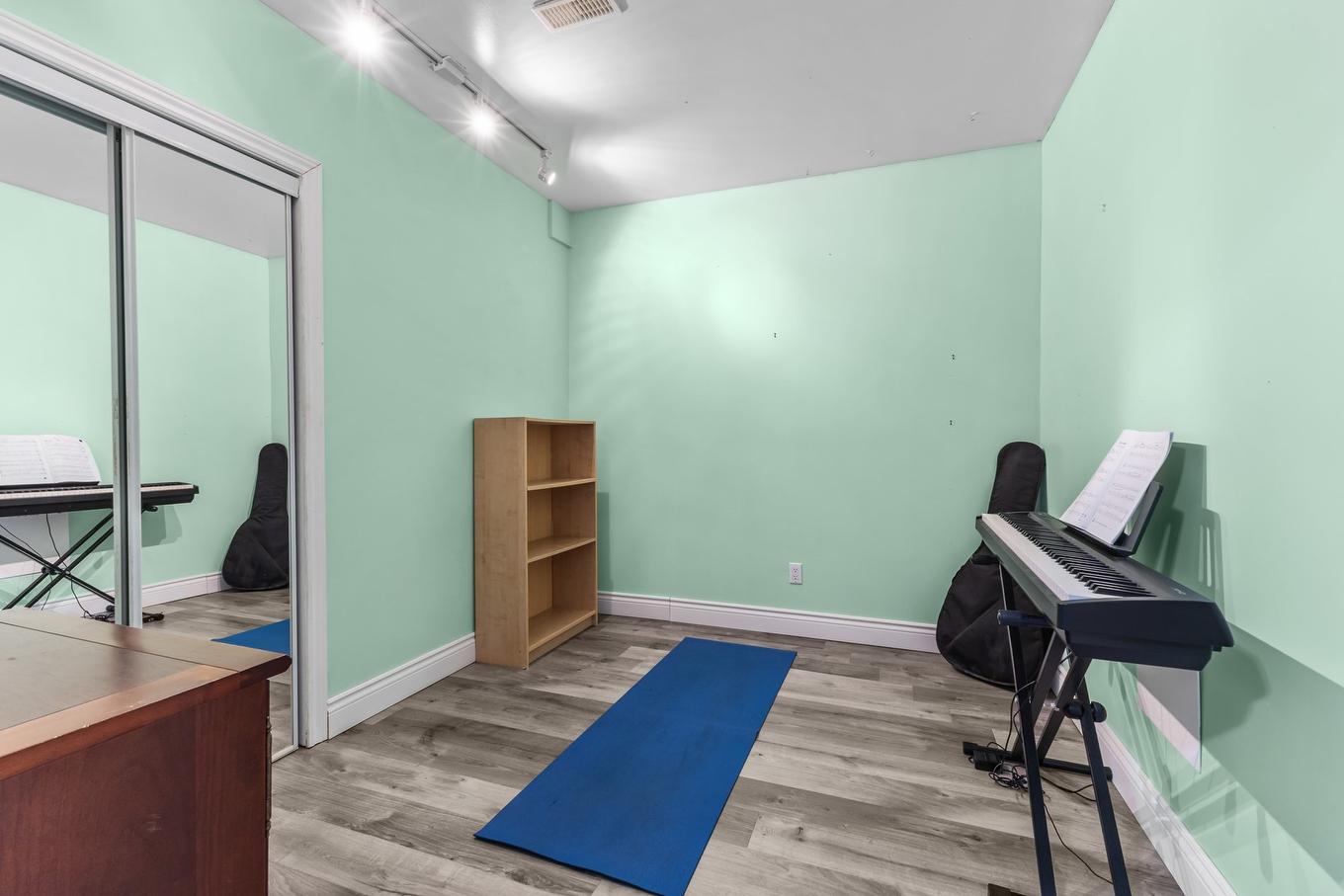 Chambre à coucher - 1820 Rue Du Violon, Saint-Lazare, QC - Indoor