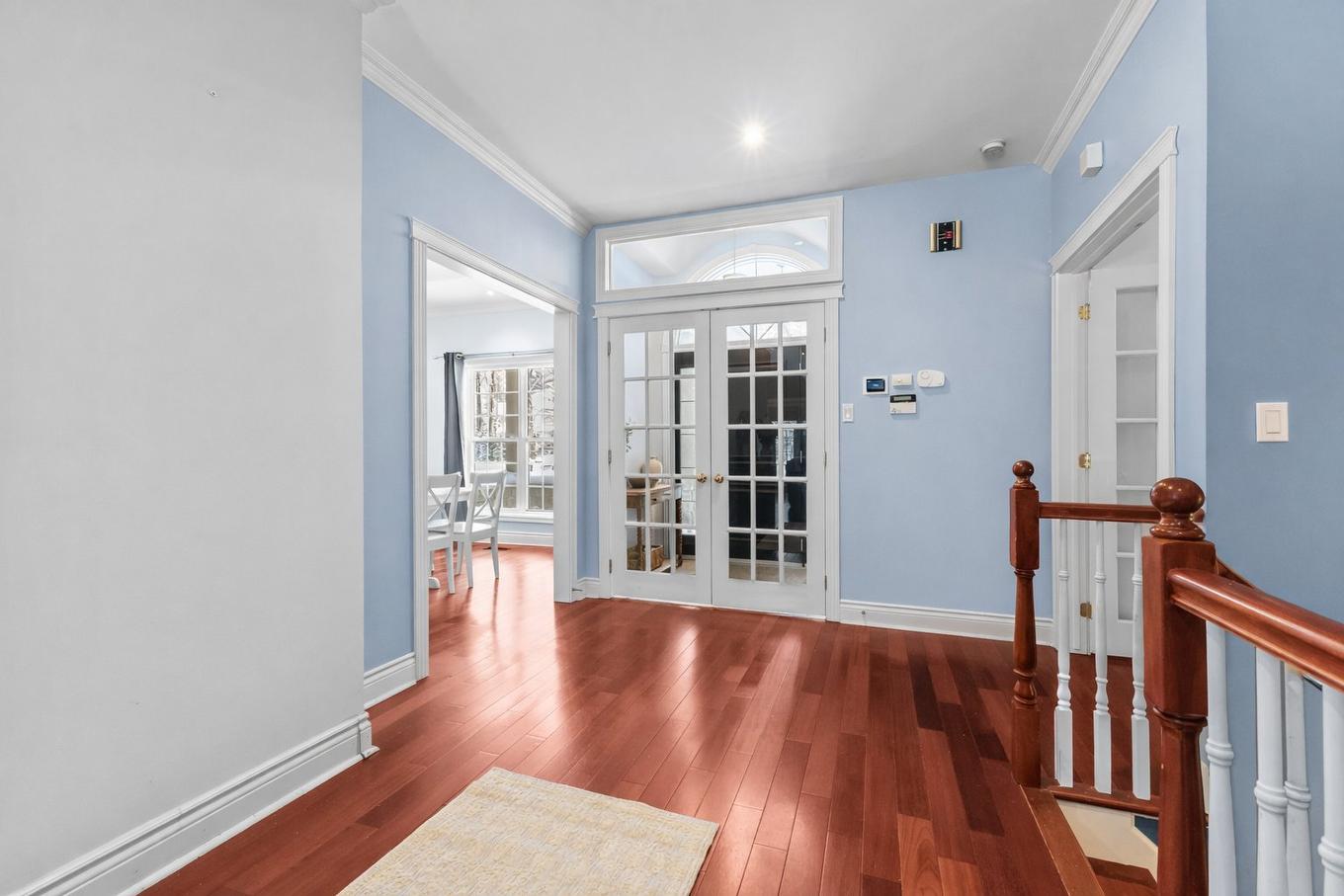 Ascenseur - 1820 Rue Du Violon, Saint-Lazare, QC - Indoor Photo Showing Other Room