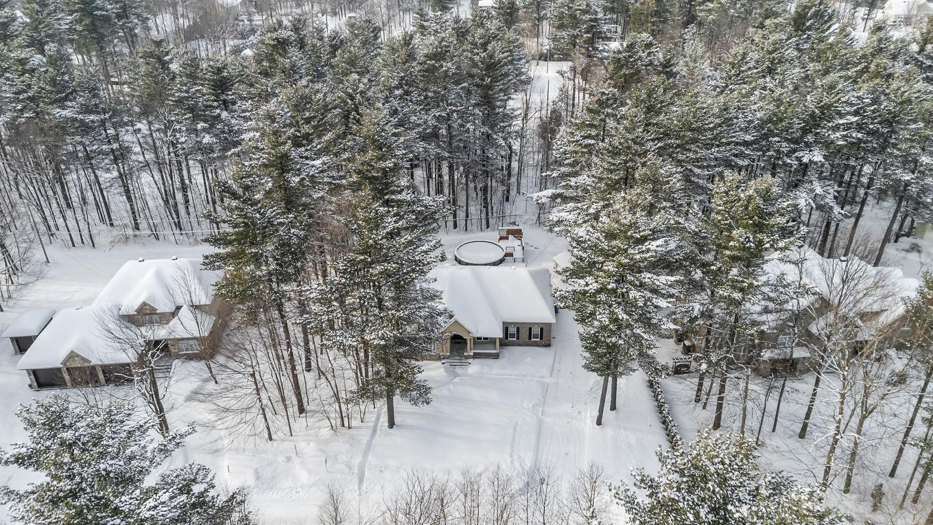 Extérieur - 1820 Rue Du Violon, Saint-Lazare, QC - Outdoor