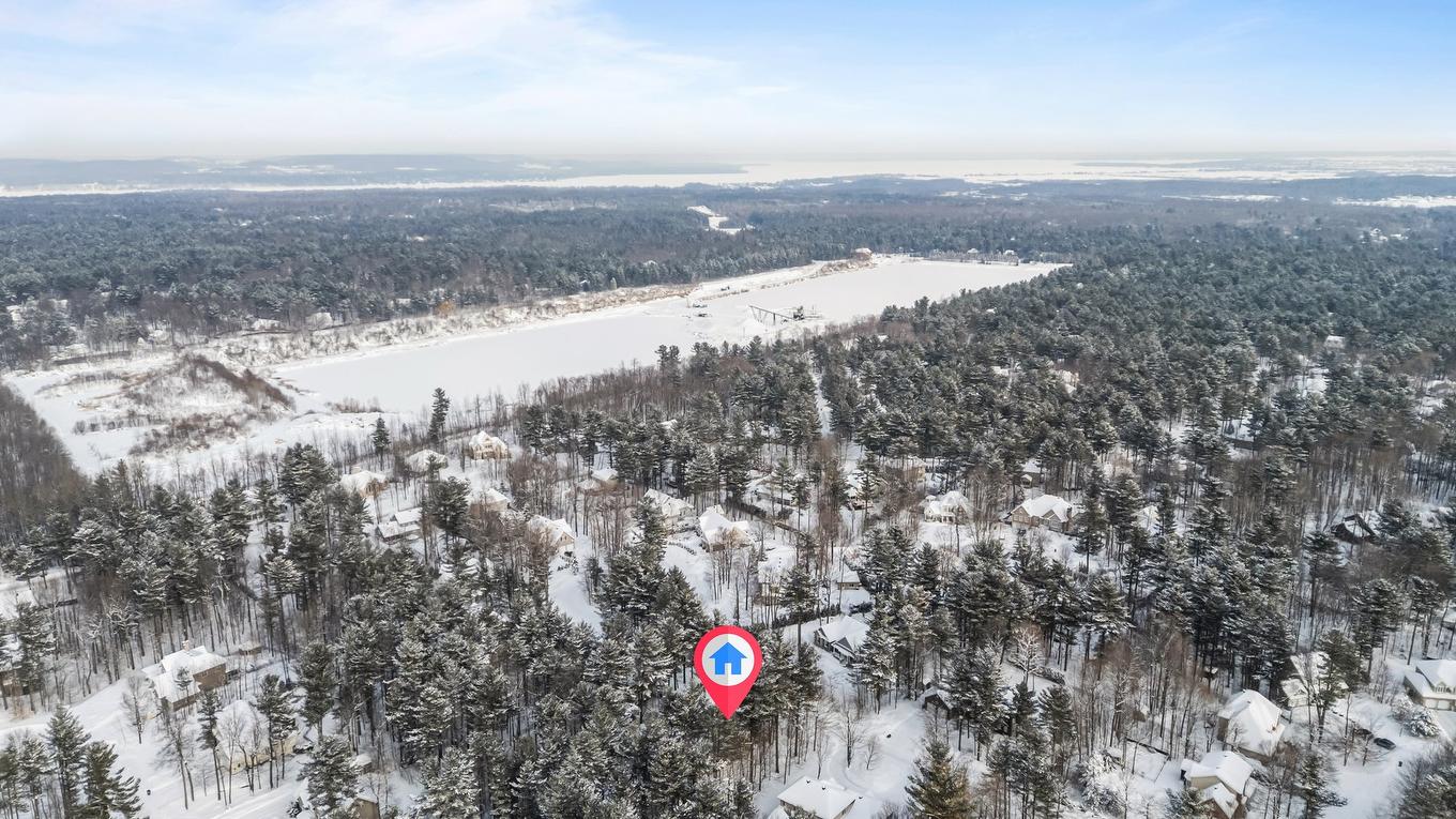 À proximité - 1820 Rue Du Violon, Saint-Lazare, QC - Outdoor With View