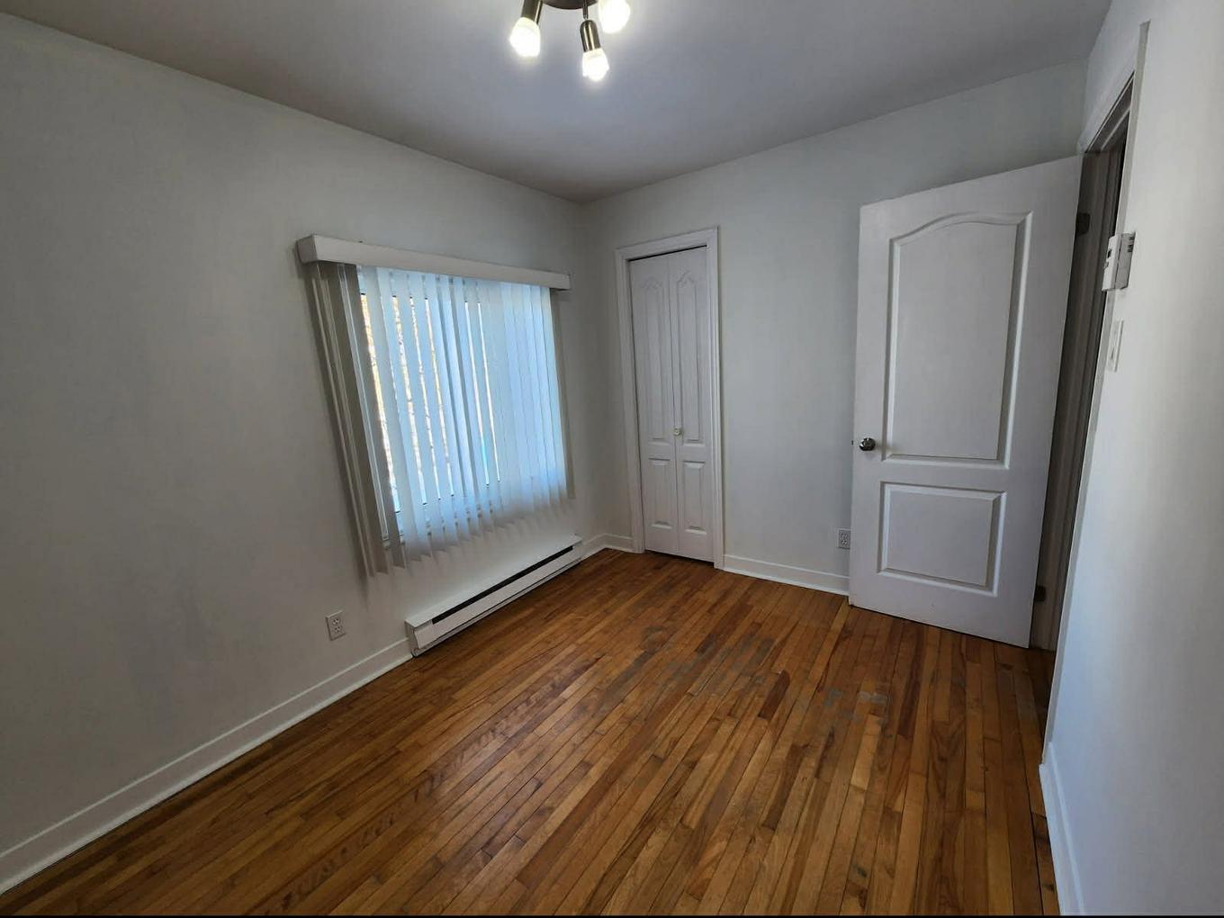 Bedroom - 2125 Rue St-Denis, Drummondville, QC - Indoor Photo Showing Other Room