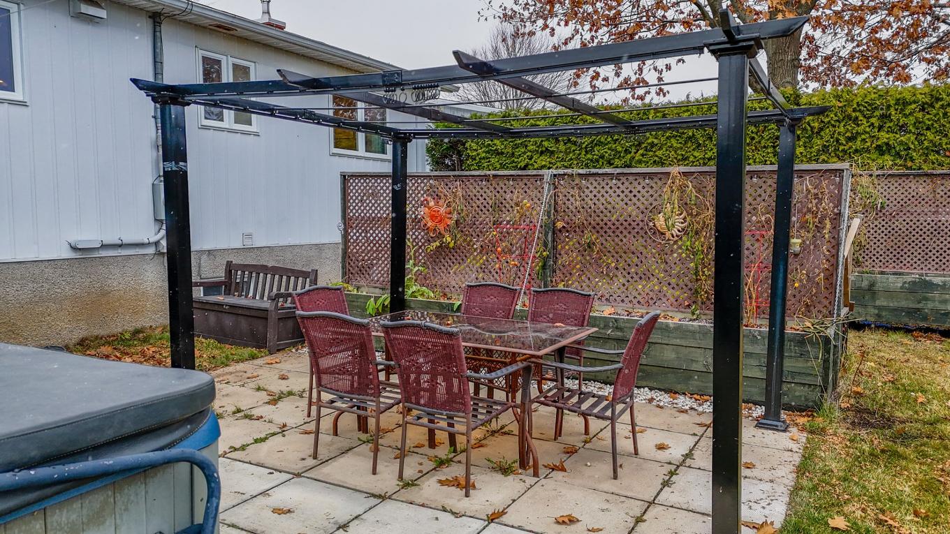 Exterior - 2125 Rue St-Denis, Drummondville, QC - Outdoor