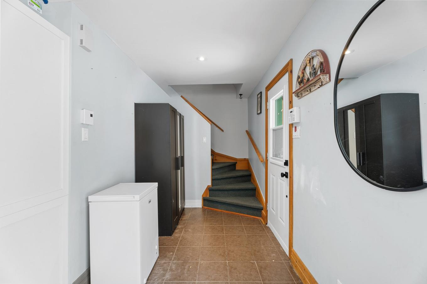 Hall - 1750 Mtée Kavanagh, Mont-Tremblant, QC - Indoor Photo Showing Other Room