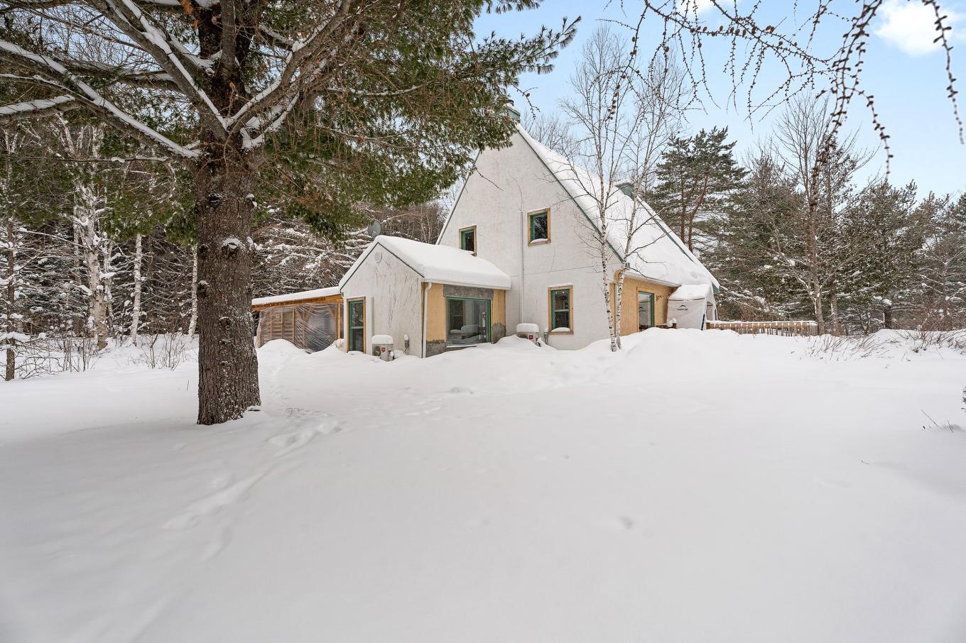 Overall view - 1750 Mtée Kavanagh, Mont-Tremblant, QC - Outdoor