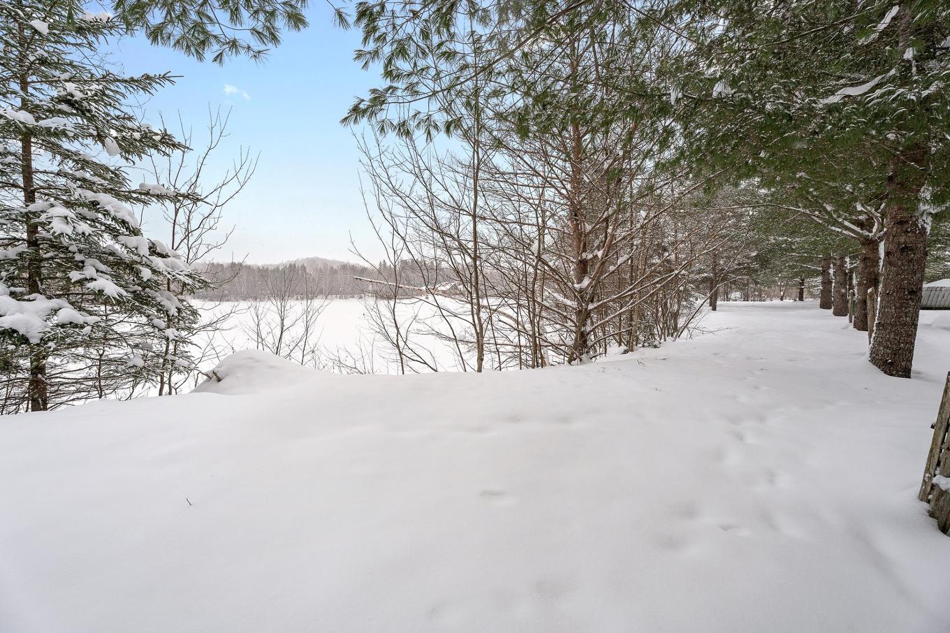Water view - 1750 Mtée Kavanagh, Mont-Tremblant, QC - Outdoor With View