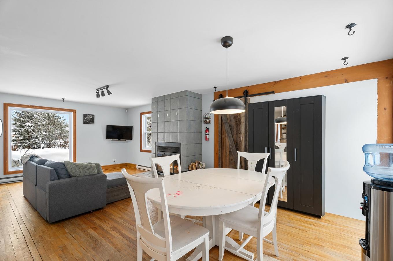Overall view - 1750 Mtée Kavanagh, Mont-Tremblant, QC - Indoor