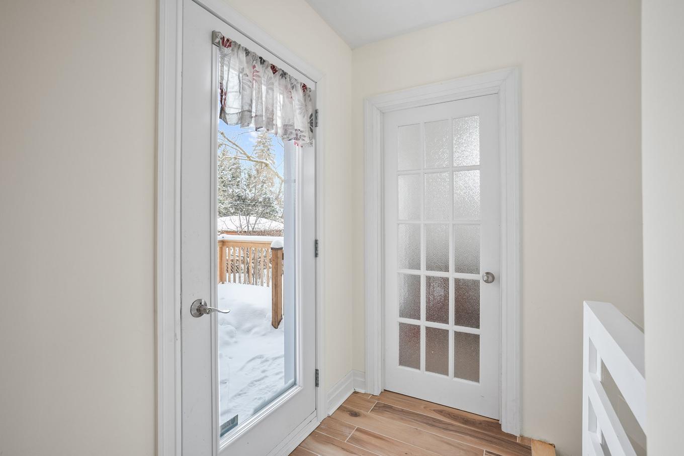 Corridor - 214 Rue Fairfield, Longueuil (Greenfield Park), QC - Indoor Photo Showing Other Room