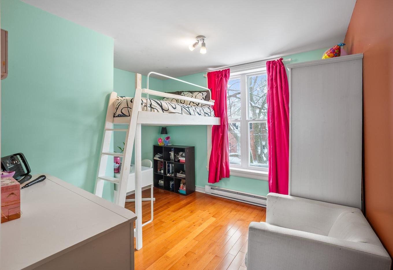 Chambre à coucher - 214 Rue Fairfield, Longueuil (Greenfield Park), QC - Indoor