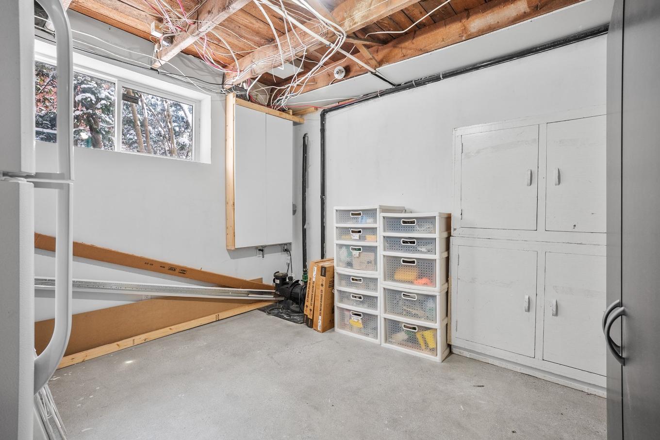 Chambre à coucher - 214 Rue Fairfield, Longueuil (Greenfield Park), QC - Indoor