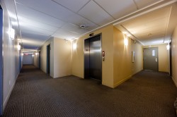 Ascenseur - 