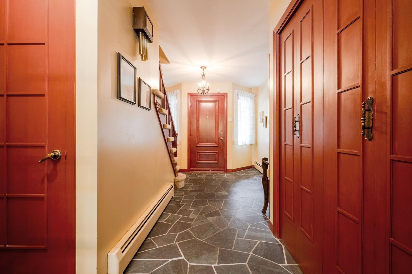 Passageway - 410 Rue Denonville, Sherbrooke (Les Nations), QC - Indoor Photo Showing Other Room