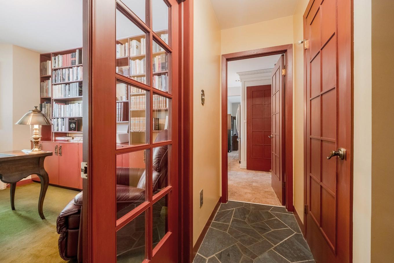 Passageway - 410 Rue Denonville, Sherbrooke (Les Nations), QC - Indoor Photo Showing Other Room