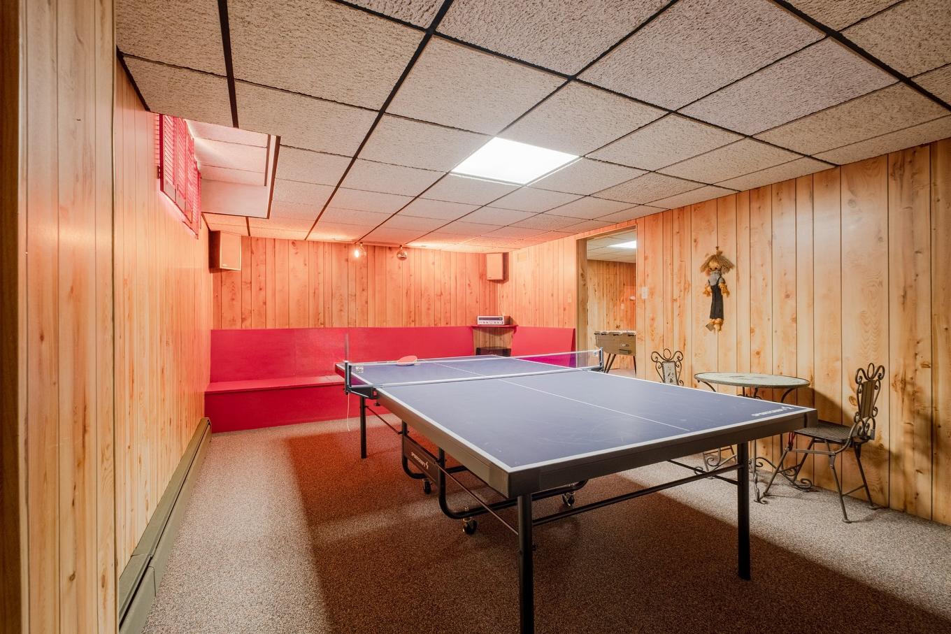 Playroom - 410 Rue Denonville, Sherbrooke (Les Nations), QC - Indoor Photo Showing Other Room