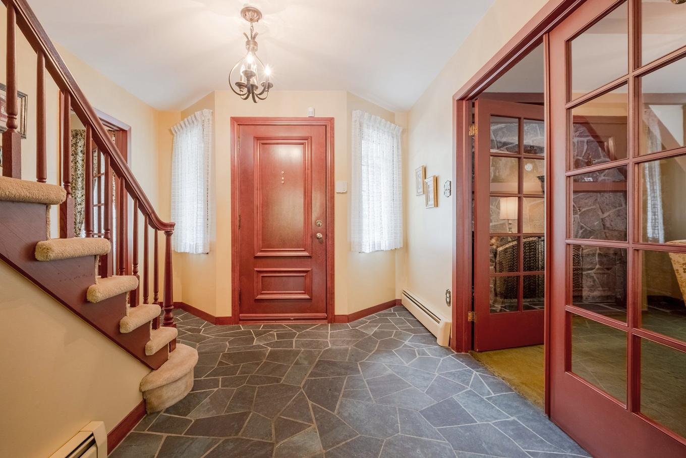 Hall - 410 Rue Denonville, Sherbrooke (Les Nations), QC - Indoor Photo Showing Other Room