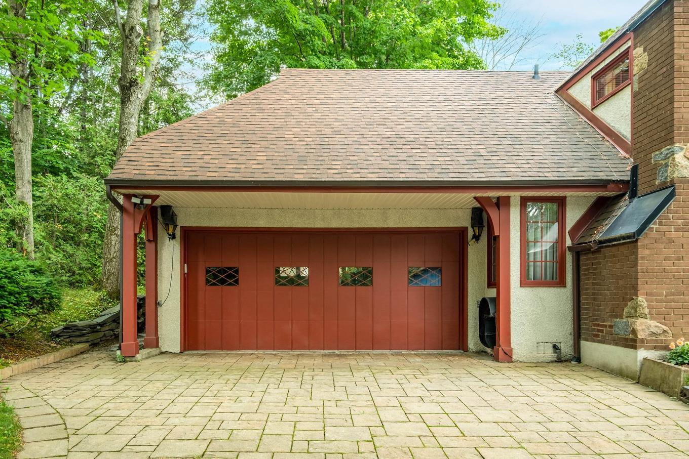 Exterior - 410 Rue Denonville, Sherbrooke (Les Nations), QC - Outdoor With Exterior