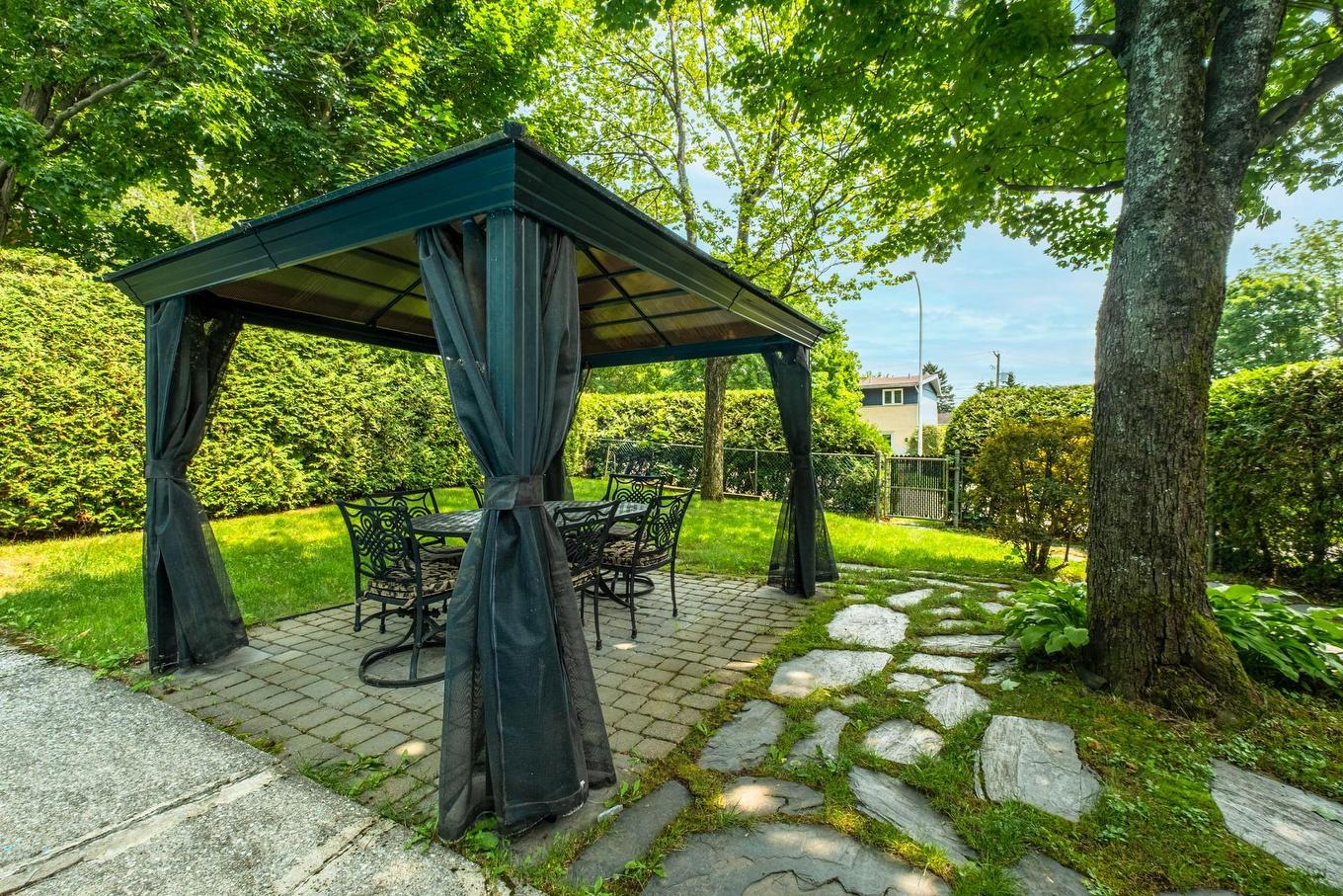 Exterior - 410 Rue Denonville, Sherbrooke (Les Nations), QC - Outdoor