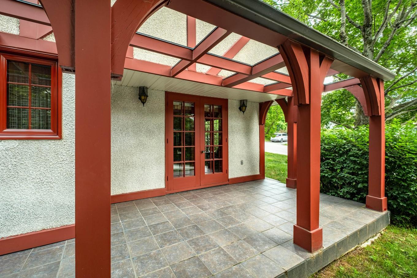 Exterior - 410 Rue Denonville, Sherbrooke (Les Nations), QC - Outdoor