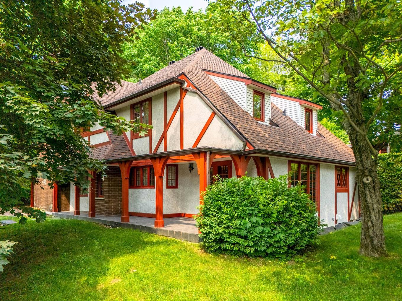 Exterior - 410 Rue Denonville, Sherbrooke (Les Nations), QC - Outdoor