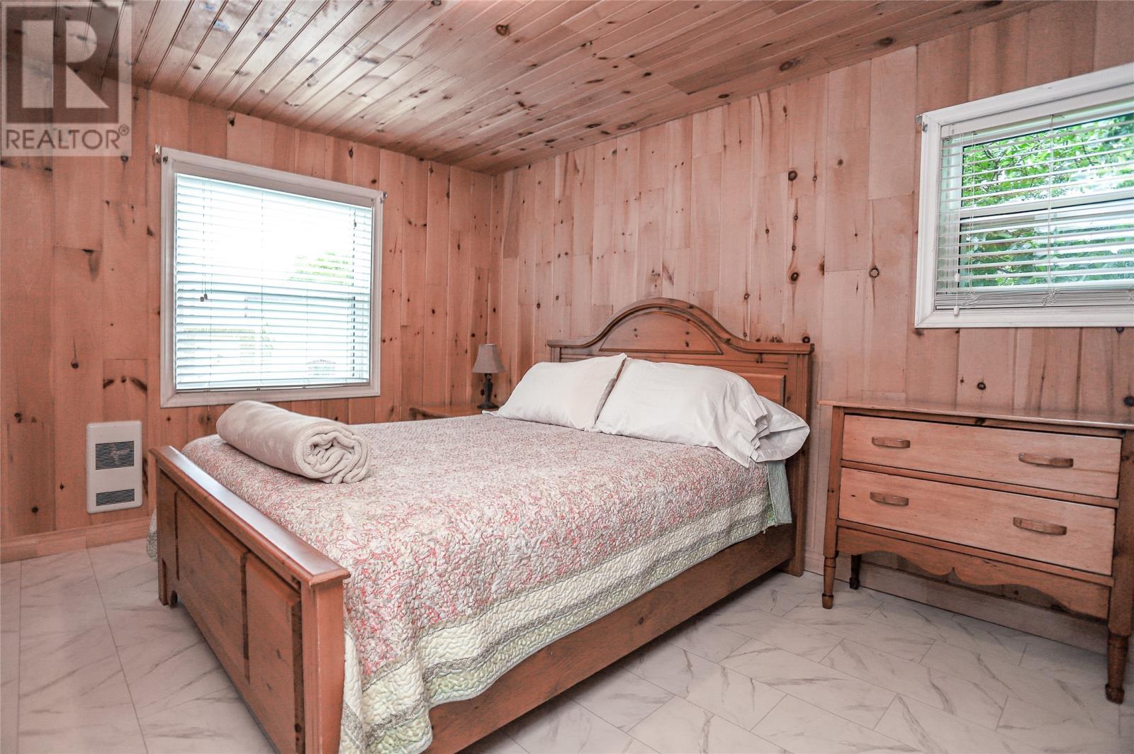 5 Ash'S Lane, Trinity, NL - Indoor Photo Showing Bedroom