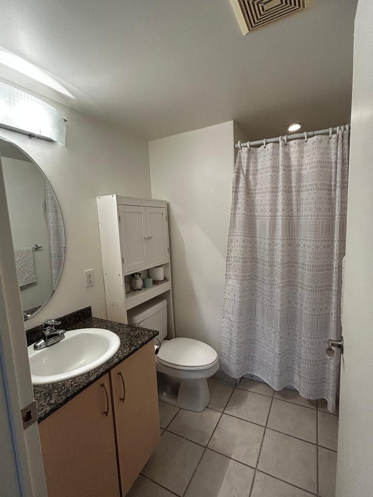 Bathroom - 553-98 Rue Charlotte, Montréal (Ville-Marie), QC - Indoor Photo Showing Bathroom