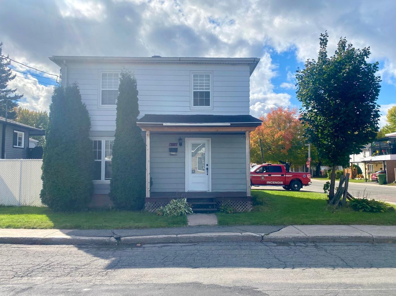 Façade - 38 Rue Hamelin, Lachute, QC - Outdoor