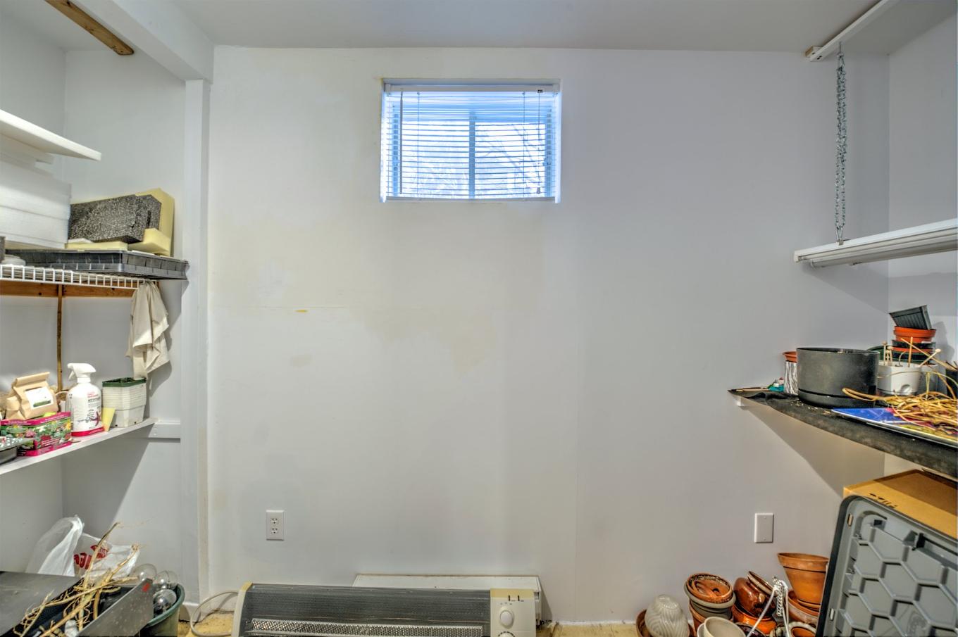 Storage - 1116 Rue Lesage, Prévost, QC - Indoor Photo Showing Other Room