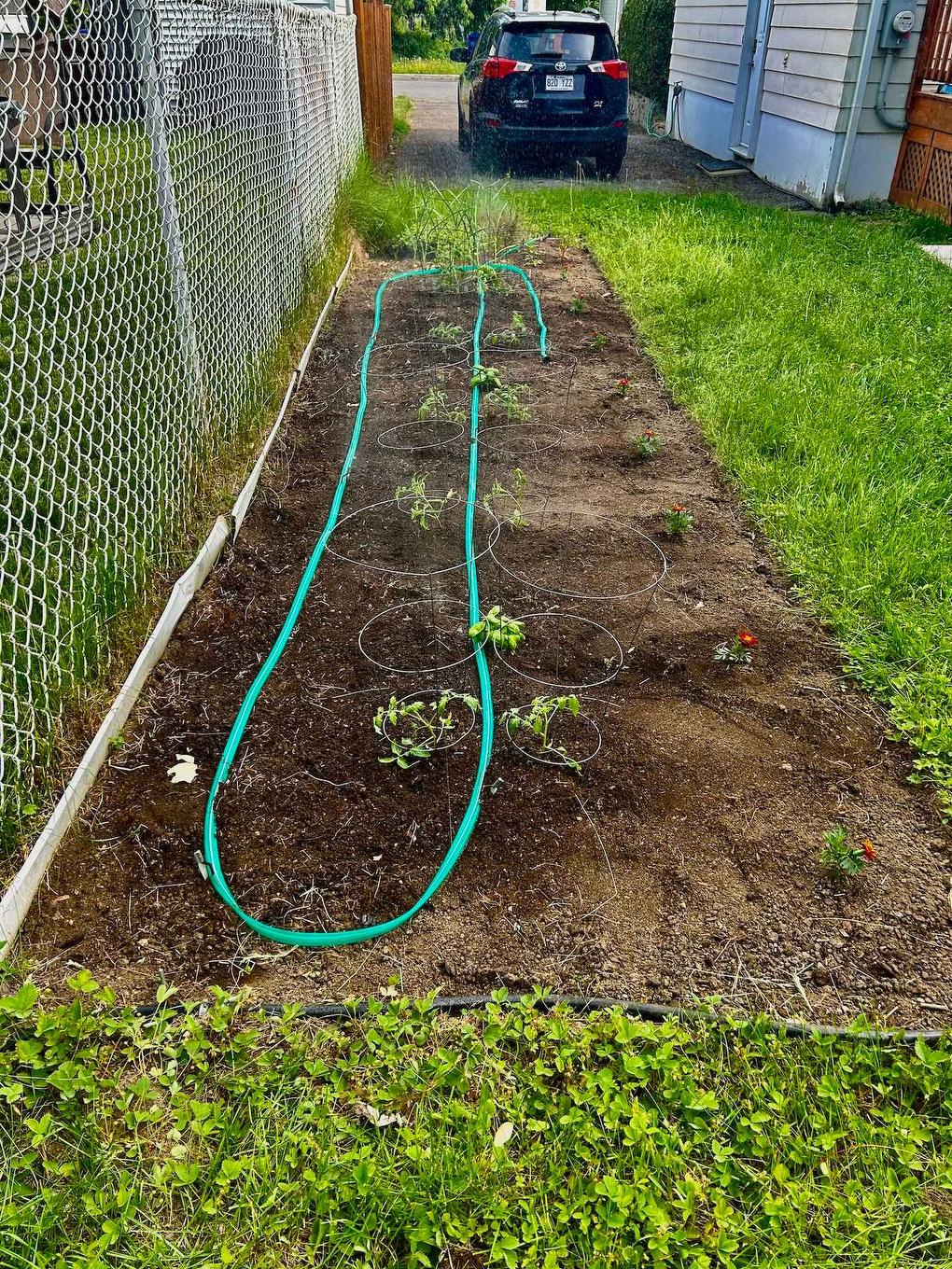 Garden - 1116 Rue Lesage, Prévost, QC - Outdoor