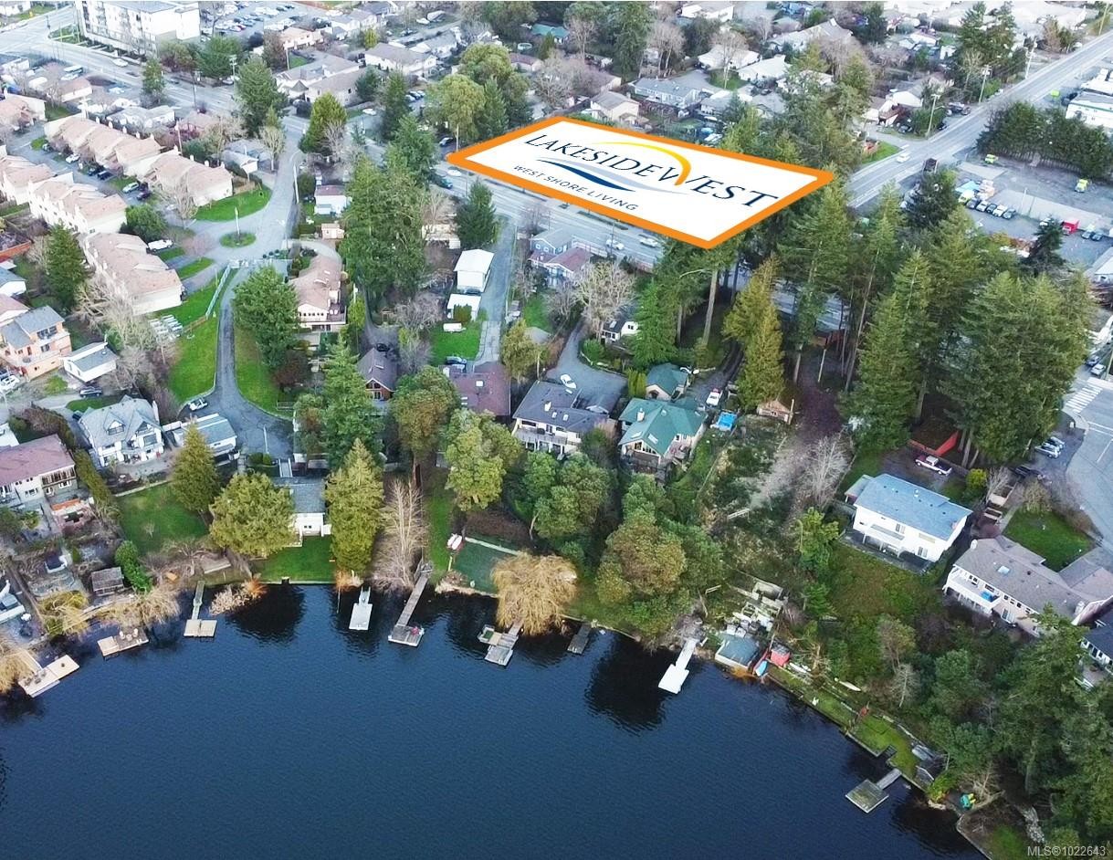 121-2881 Leigh Rd, Langford, BC