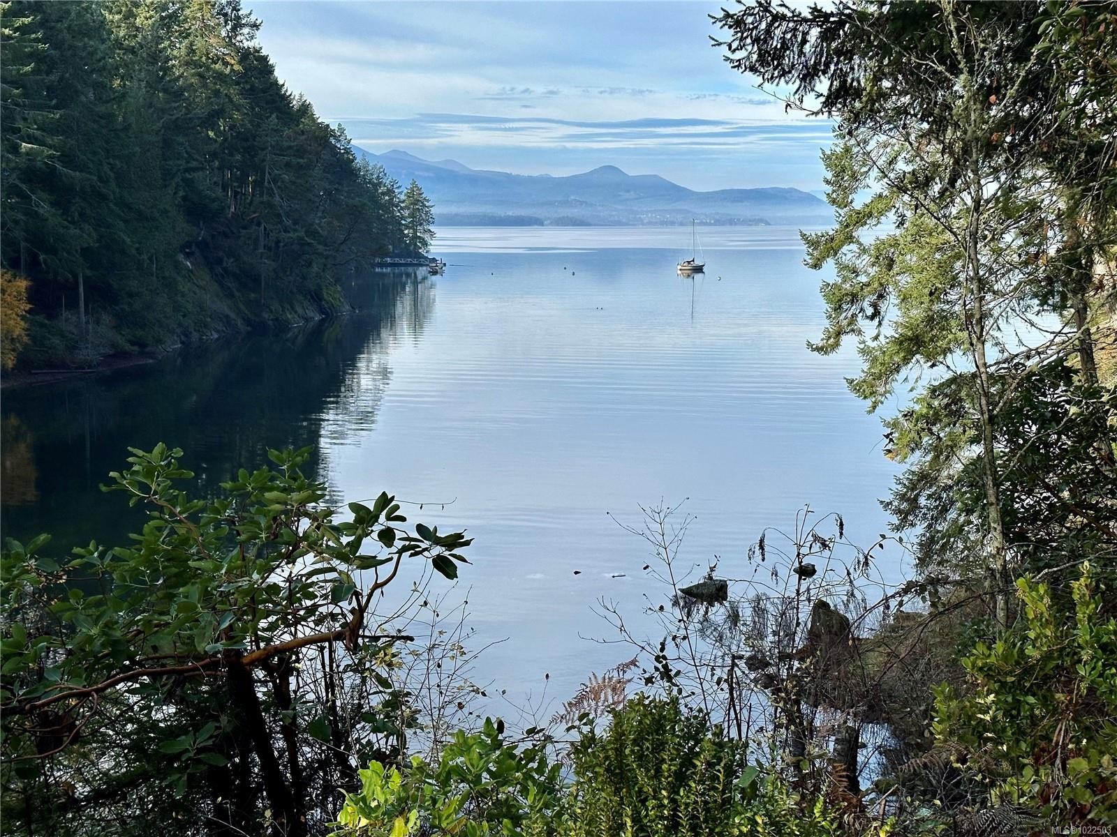 212 Sunset Dr, Salt Spring, BC