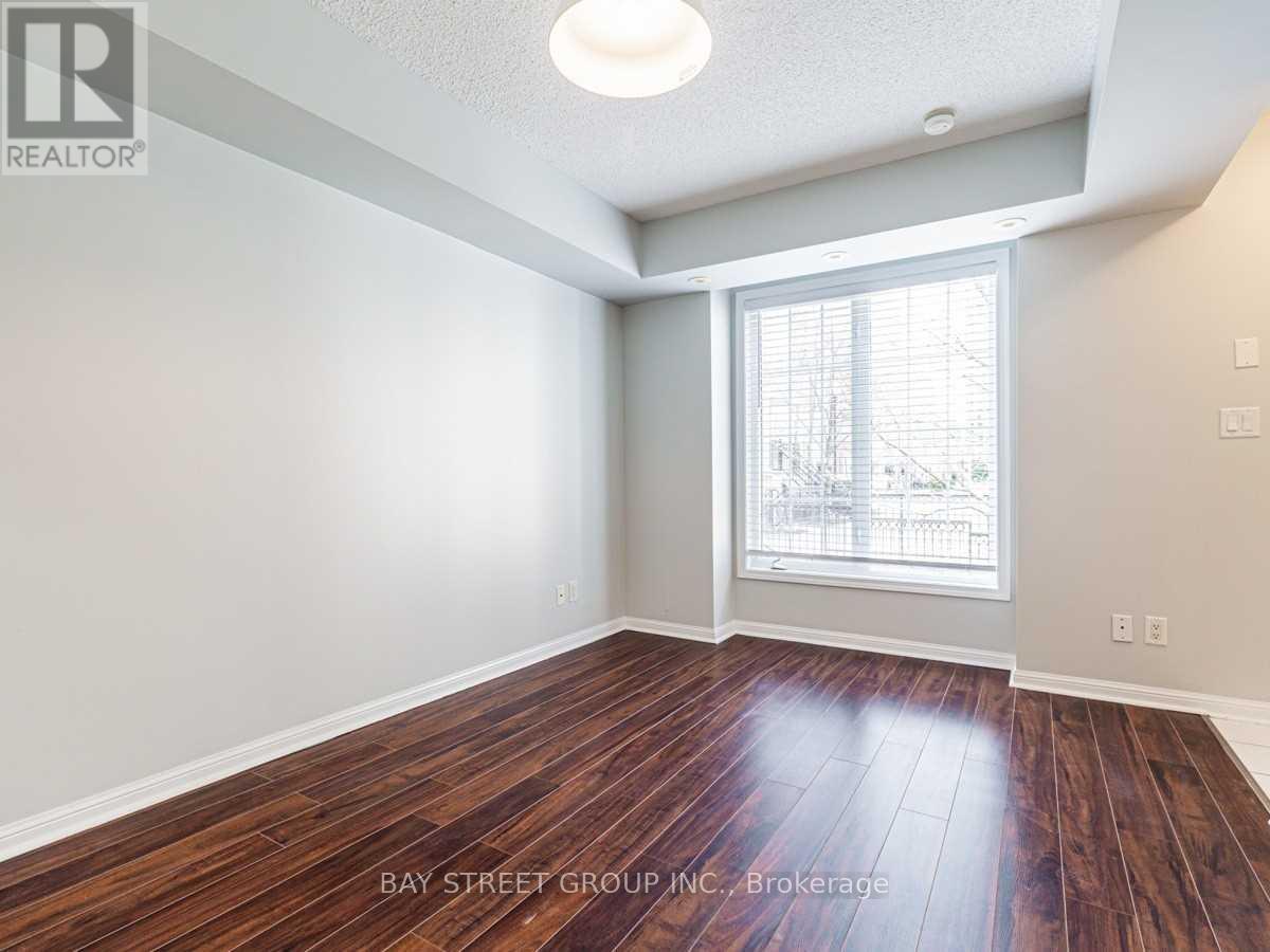 703 - 5 Everson Drive, Toronto, ON - Indoor Photo Showing Other Room