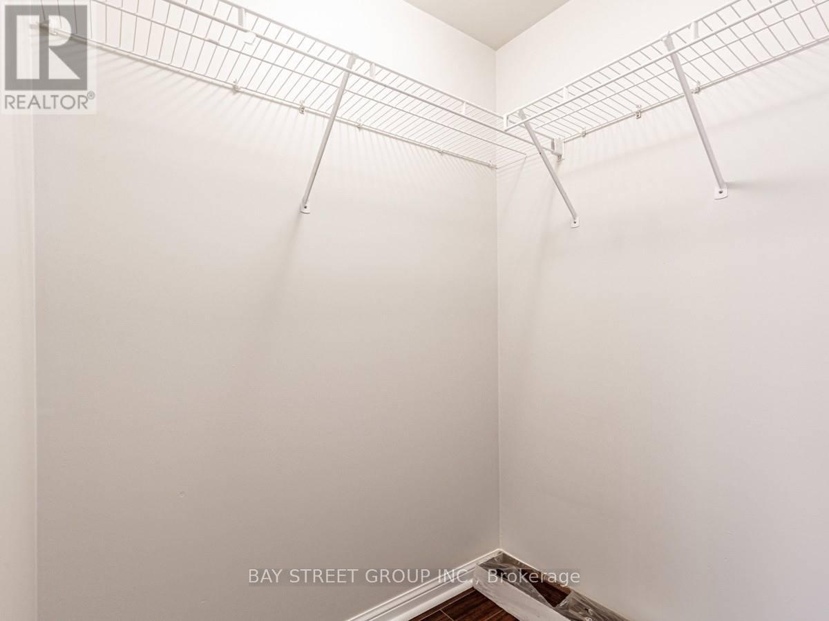 703 - 5 Everson Drive, Toronto, ON - Indoor Photo Showing Other Room