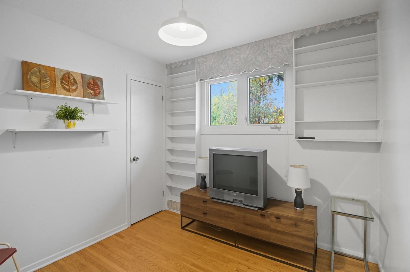 Office - 17 Rue De Bourgogne, Gatineau (Gatineau), QC - Indoor Photo Showing Other Room