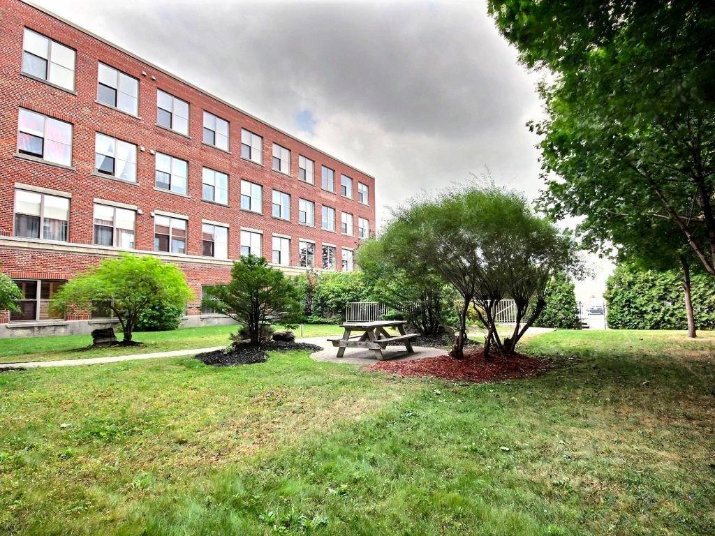 Extérieur - 302-795 1Re Avenue, Montréal (Lachine), QC - Outdoor