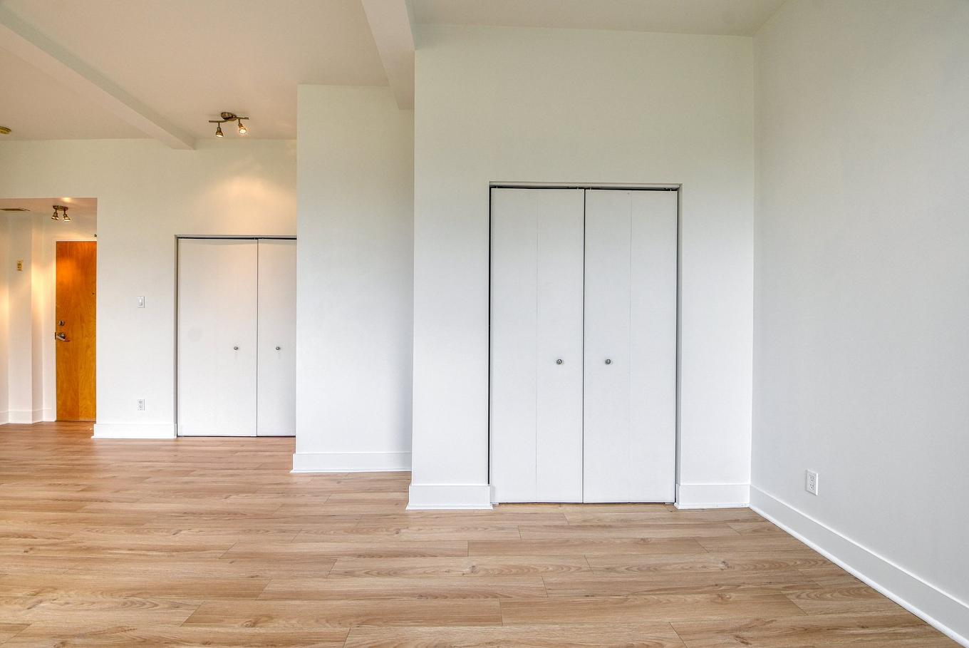 Chambre à coucher - 302-795 1Re Avenue, Montréal (Lachine), QC - Indoor Photo Showing Other Room